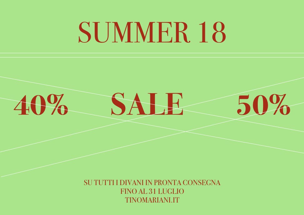 Summer Sale Tino Mariani.002