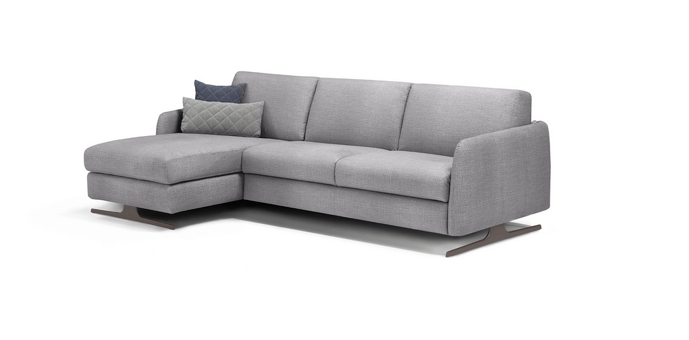 Divani Letto Con Chaise Longue Contenitore