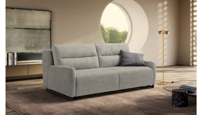 Divano letto New York in offerta
