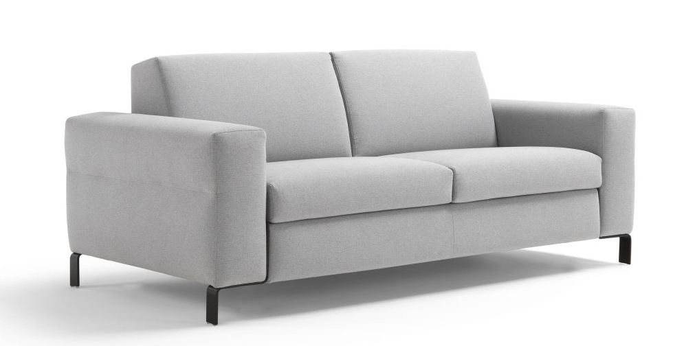 Divano Letto Lord Con Materasso Lungo Cm 210
