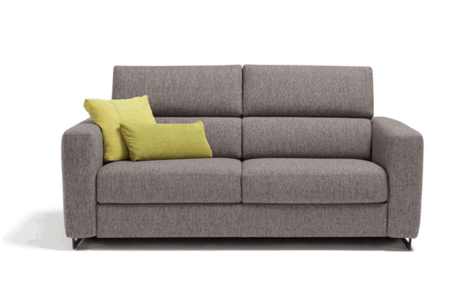 Miglior divano letto per uso quotidiano, RETI A DOGHE