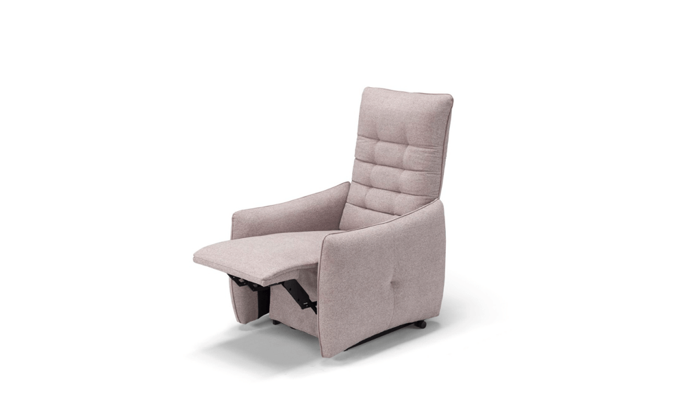 Poltrone Relax Design 100 Made In Italy