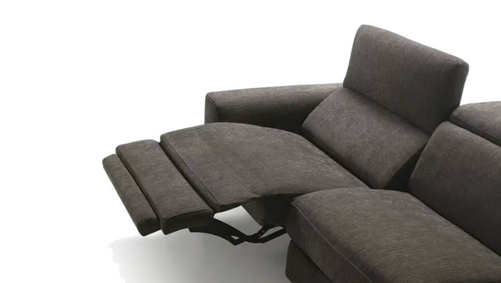 Promozione Divani Relax Elettrici Tino Mariani